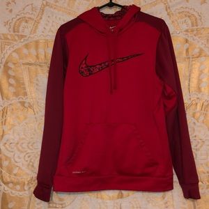 Nike hoodie
